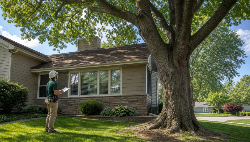 Arborist Consultation in Minnetonka, MN | Dynasty Tree